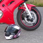 Suzuki sv 650 s