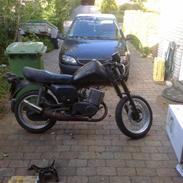 MZ ETZ 300 RV
