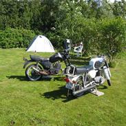 MZ ETZ 300 RV