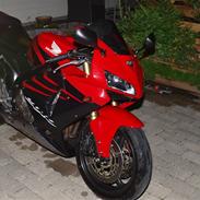 Honda CBR 600RR