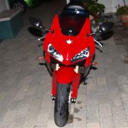 Honda CBR 600RR