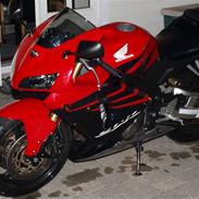 Honda CBR 600RR