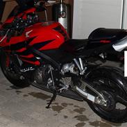 Honda CBR 600RR