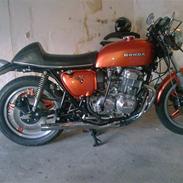 Honda CB 750 (836) Cafe Racer