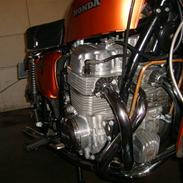 Honda CB 750 (836) Cafe Racer