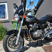 Kawasaki Zephyr 750