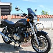 Kawasaki Zephyr 750
