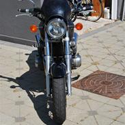 Kawasaki Zephyr 750