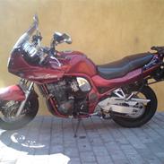 Suzuki Bandit 1200"#" SOLGT"#"
