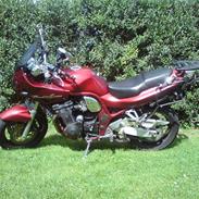 Suzuki Bandit 1200"#" SOLGT"#"