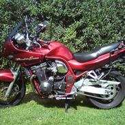 Suzuki Bandit 1200"#" SOLGT"#"