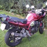 Suzuki Bandit 1200"#" SOLGT"#"