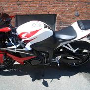 Honda CBR 600 RR
