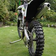 Kawasaki kxf 450