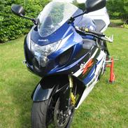 Suzuki GSXR-750