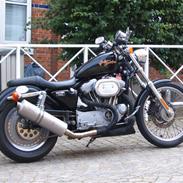 Harley Davidson Sportster