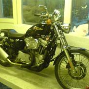 Harley Davidson Sportster