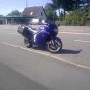 Honda VFR 750 RC 36-1