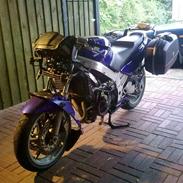Honda VFR 750 RC 36-1