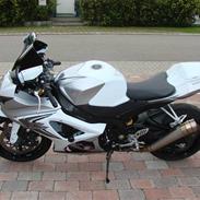 Suzuki GSX-R 1000 k8