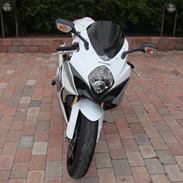 Suzuki GSX-R 1000 k8