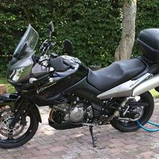 Suzuki DL1000 V-strom