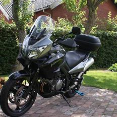 Suzuki DL1000 V-strom