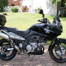 Suzuki DL1000 V-strom