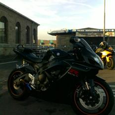 Suzuki GSX-R750 [SOLGT]