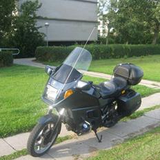 BMW K 100RT