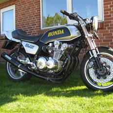 Honda CB900F Bold'or (Solgt)