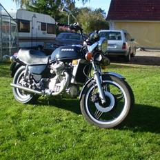 Honda cx 500