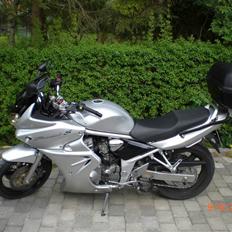 Suzuki Bandit GSF 600S *SOLGT*