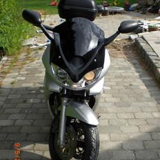 Suzuki Bandit GSF 600S *SOLGT*