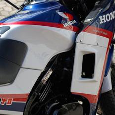 Honda VF500 F II - SOLGT