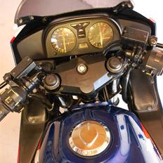 Honda VF500 F II - SOLGT