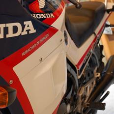 Honda VF500 F II - SOLGT