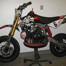 Honda CRF50 kopi mini moto