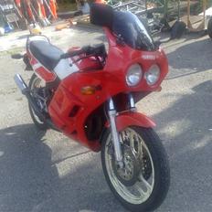 Yamaha RD350R **SOLGT**