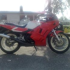 Yamaha RD350R **SOLGT**