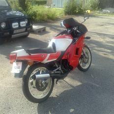 Yamaha RD350R **SOLGT**