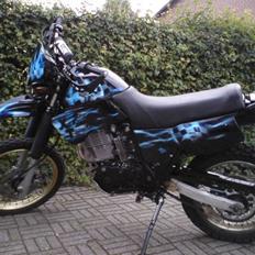 Yamaha xt 600 55w