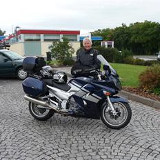Yamaha FJR 1300 * SOLGT*