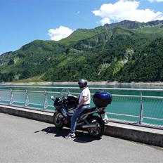 Yamaha FJR 1300 * SOLGT*