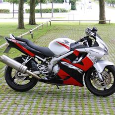 Honda CBR 600 F4i