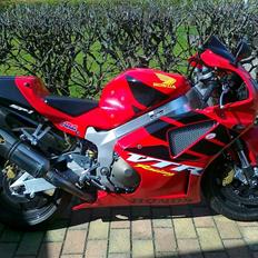 Honda VTR SP1 