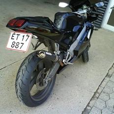 Cagiva mito evo SOLGT