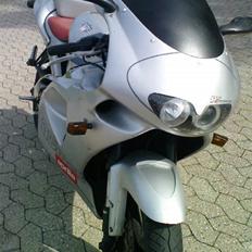Aprilia RS 125 Extrema