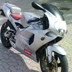 Aprilia RS 125 Extrema