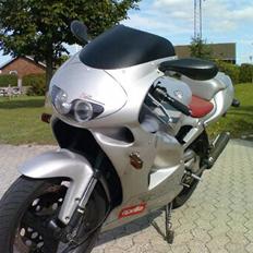 Aprilia RS 125 Extrema